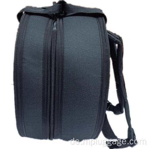 Trommelbox Rucksack -Rucksack